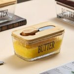beurrier en verre​