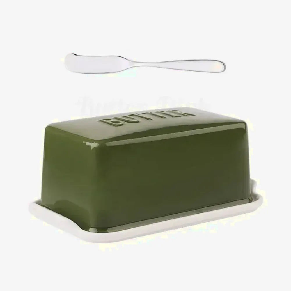 Beurrier Vert – Image 5