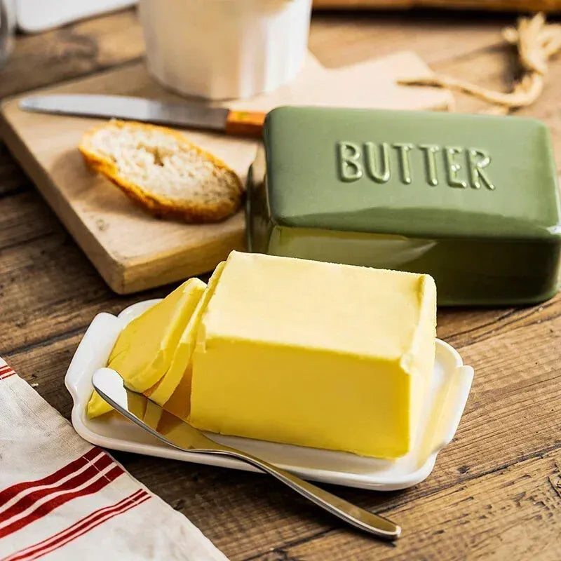 Beurrier vert