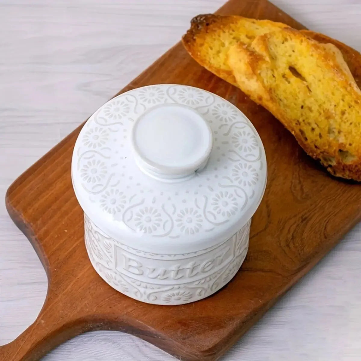Cloche à Beurre – Image 5